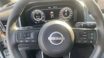 Photo 98 Nissan Qashqai  e-Power 190 ch