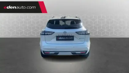 Photo 86 Nissan Qashqai  e-Power 190 ch