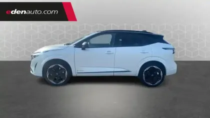 Photo 39 Nissan Qashqai  e-Power 190 ch