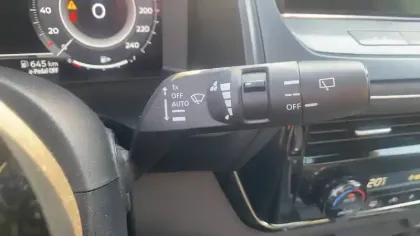 Photo 76 Nissan Qashqai  e-Power 190 ch