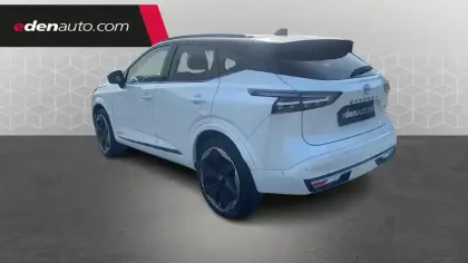 Photo 44 Nissan Qashqai  e-Power 190 ch