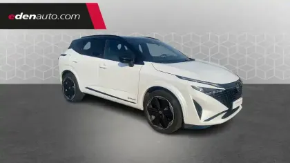 Photo 48 Nissan Qashqai  e-Power 190 ch