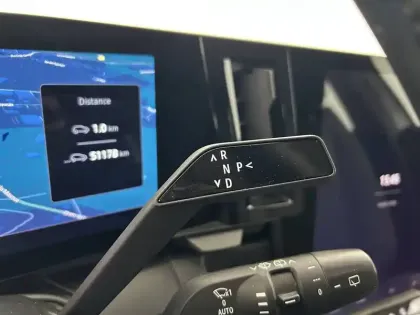 Photo 21 Renault Megane  E-Tech EV60 130ch optimum charge