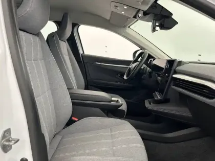 Photo 22 Renault Megane  E-Tech EV60 130ch optimum charge