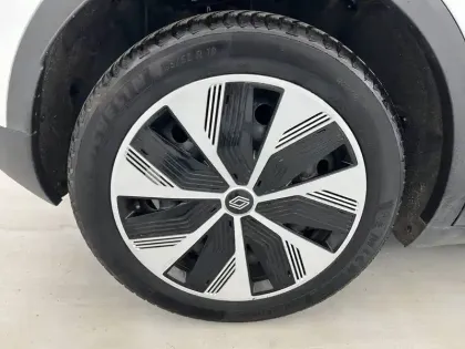 Photo 30 Renault Megane  E-Tech EV60 130ch optimum charge