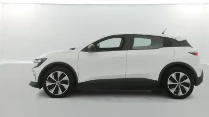 Photo 39 Renault Megane  E-Tech EV60 130ch optimum charge