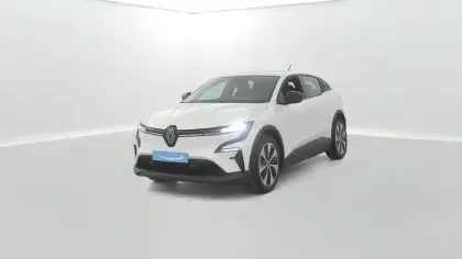 Photo 38 Renault Megane  E-Tech EV60 130ch optimum charge