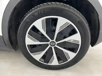 Photo 28 Renault Megane  E-Tech EV60 130ch optimum charge