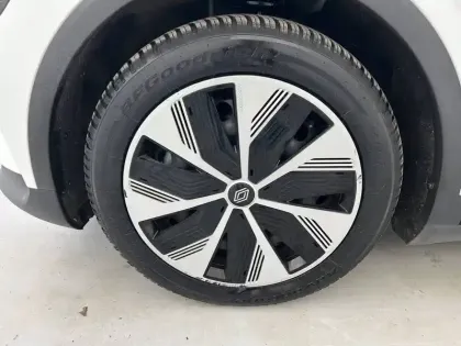 Photo 27 Renault Megane  E-Tech EV60 130ch optimum charge