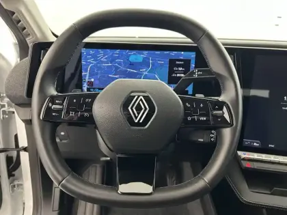 Photo 23 Renault Megane  E-Tech EV60 130ch optimum charge