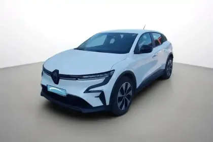 Photo Renault Megane Evolution Er