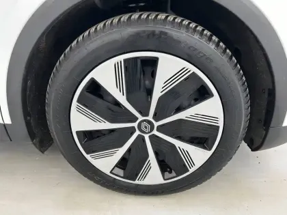 Photo 29 Renault Megane  E-Tech EV60 130ch optimum charge