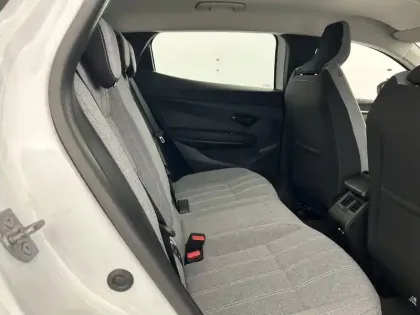 Photo 24 Renault Megane  E-Tech EV60 130ch optimum charge