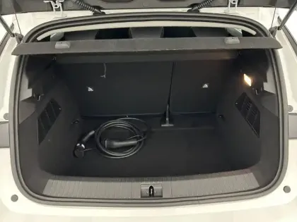 Photo 26 Renault Megane  E-Tech EV60 130ch optimum charge