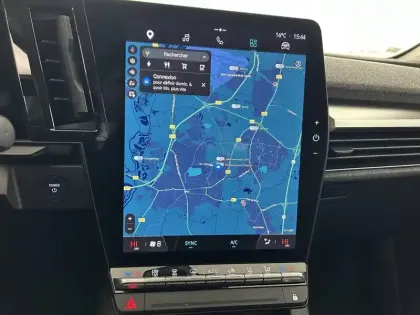 Photo 31 Renault Megane  E-Tech EV60 130ch optimum charge