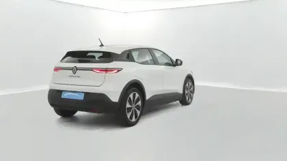 Photo 13 Renault Megane  E-Tech EV60 130ch optimum charge