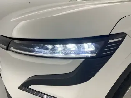 Photo 34 Renault Megane  E-Tech EV60 130ch optimum charge