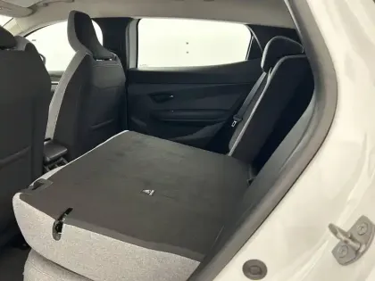 Photo 37 Renault Megane  E-Tech EV60 130ch optimum charge