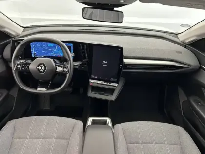 Photo 36 Renault Megane  E-Tech EV60 130ch optimum charge