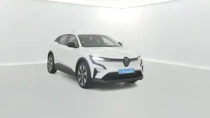 Photo 45 Renault Megane  E-Tech EV60 130ch optimum charge