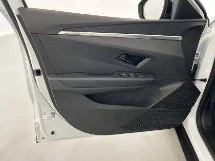 Photo 19 Renault Megane  E-Tech EV60 130ch optimum charge