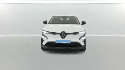 Photo 16 Renault Megane  E-Tech EV60 130ch optimum charge