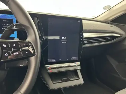 Photo 20 Renault Megane  E-Tech EV60 130ch optimum charge