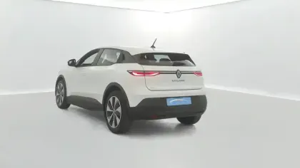 Photo 40 Renault Megane  E-Tech EV60 130ch optimum charge