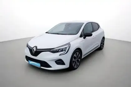 Photo Renault Clio Evolution