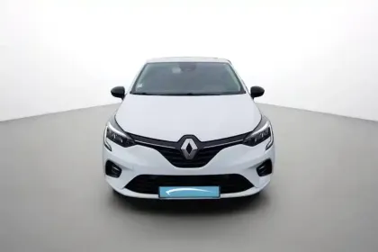 Photo 7 Renault Clio  TCe 100 GPL