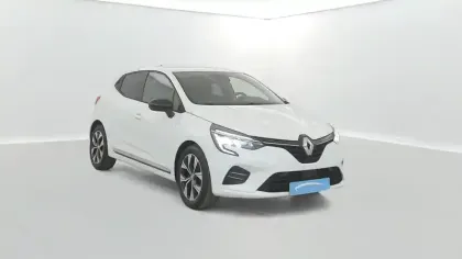 Photo 107 Renault Clio  TCe 100 GPL