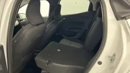 Photo 99 Renault Clio Gén. V (BJA) Ph1 NG Evolution 5