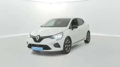 Photo 100 Renault Clio  TCe 100 GPL
