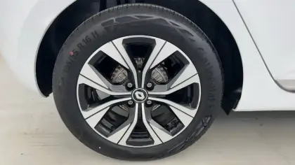 Photo 82 Renault Clio Gén. V (BJA) Ph1 NG Evolution 5