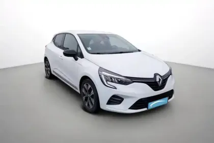 Photo 6 Renault Clio  TCe 100 GPL