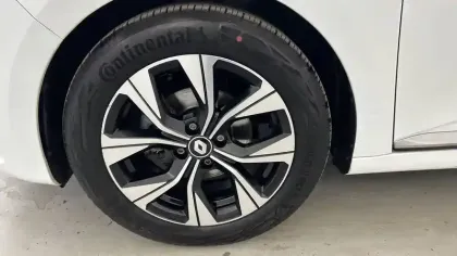 Photo 76 Renault Clio Gén. V (BJA) Ph1 NG Evolution 5