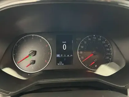 Photo 73 Renault Clio Gén. V (BJA) Ph1 NG Evolution 5