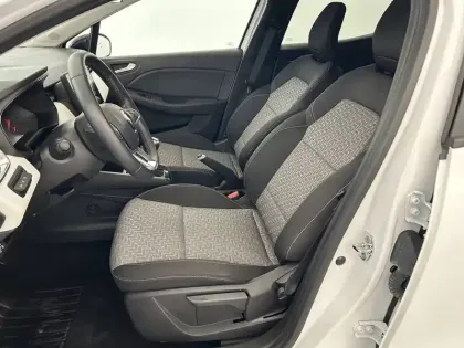 Photo 59 Renault Clio Gén. V (BJA) Ph1 NG Evolution 5