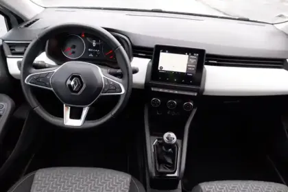 Photo 8 Renault Clio  TCe 100 GPL