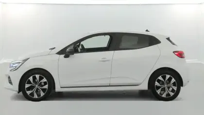 Photo 102 Renault Clio  TCe 100 GPL
