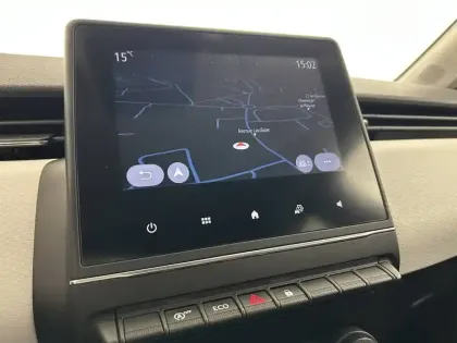 Photo 85 Renault Clio Gén. V (BJA) Ph1 NG Evolution 5