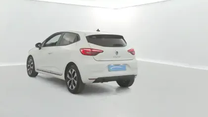 Photo 103 Renault Clio  TCe 100 GPL