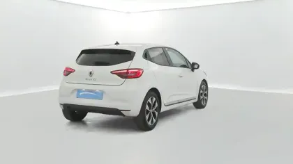Photo 105 Renault Clio  TCe 100 GPL