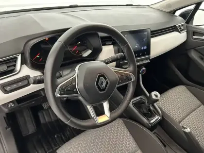 Photo 58 Renault Clio Gén. V (BJA) Ph1 NG Evolution 5