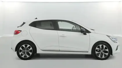 Photo 106 Renault Clio  TCe 100 GPL