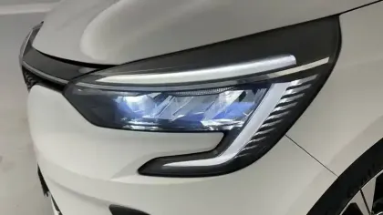 Photo 91 Renault Clio Gén. V (BJA) Ph1 NG Evolution 5