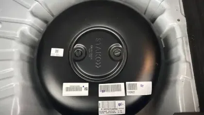 Photo 43 Renault Clio Gén. V (BJA) Ph1 NG Evolution 5