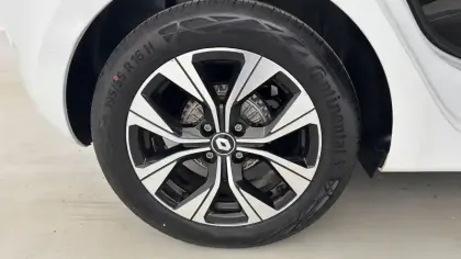 Photo 81 Renault Clio Gén. V (BJA) Ph1 NG Evolution 5