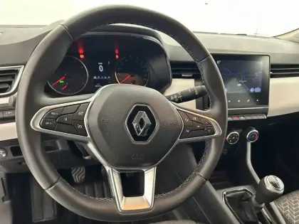 Photo 68 Renault Clio Gén. V (BJA) Ph1 NG Evolution 5