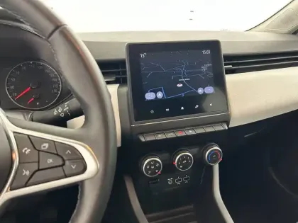 Photo 49 Renault Clio Gén. V (BJA) Ph1 NG Evolution 5